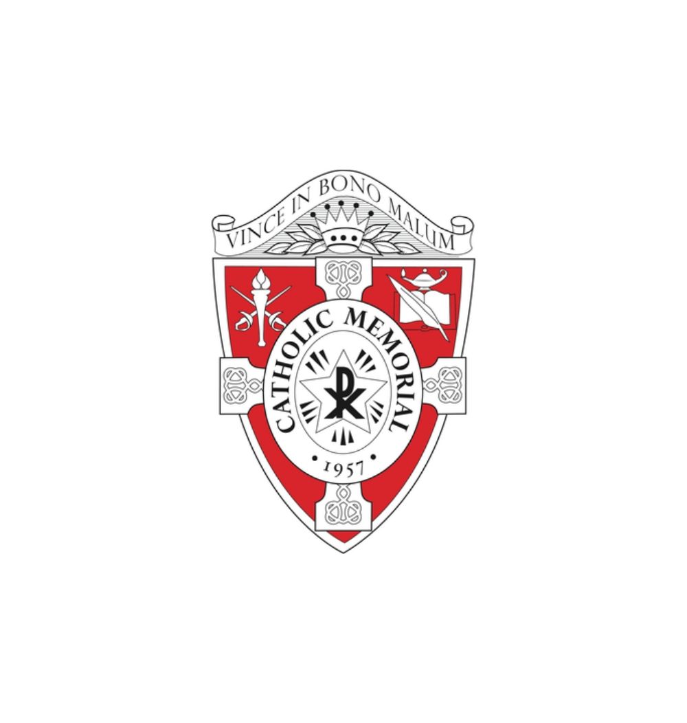 Logo for Catholic Memorial Schools