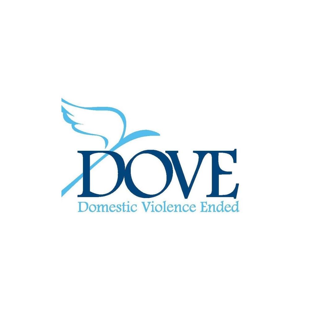 DOVE logo