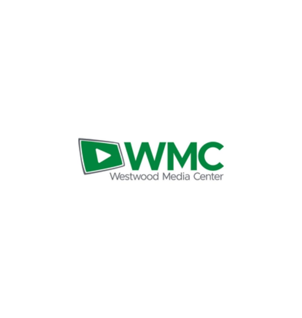 The Westwood Media Center Logo