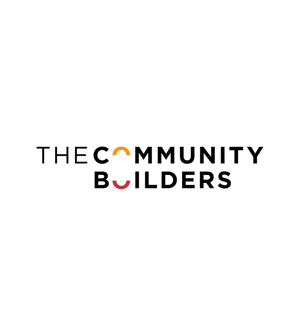 The Community Builders logo