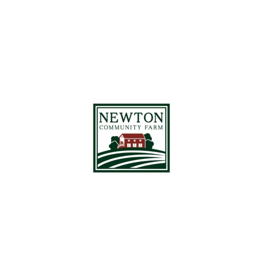 The Newton Community Farm logo