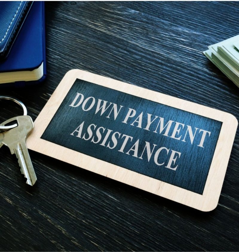 Mortgage Down Payment Assistance Options Dedham Savings Dedham Savings