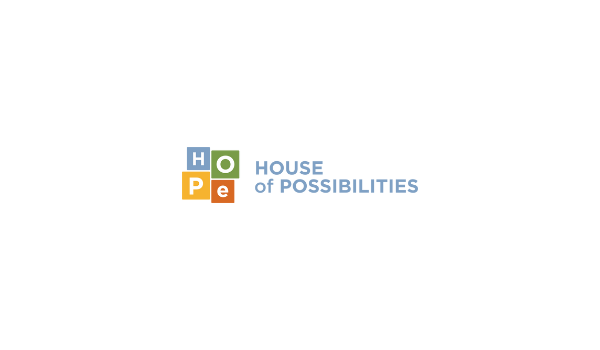 House of Possibilities logo