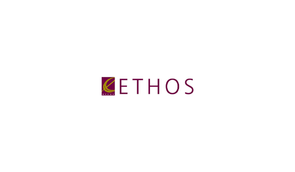 The Ethos logo