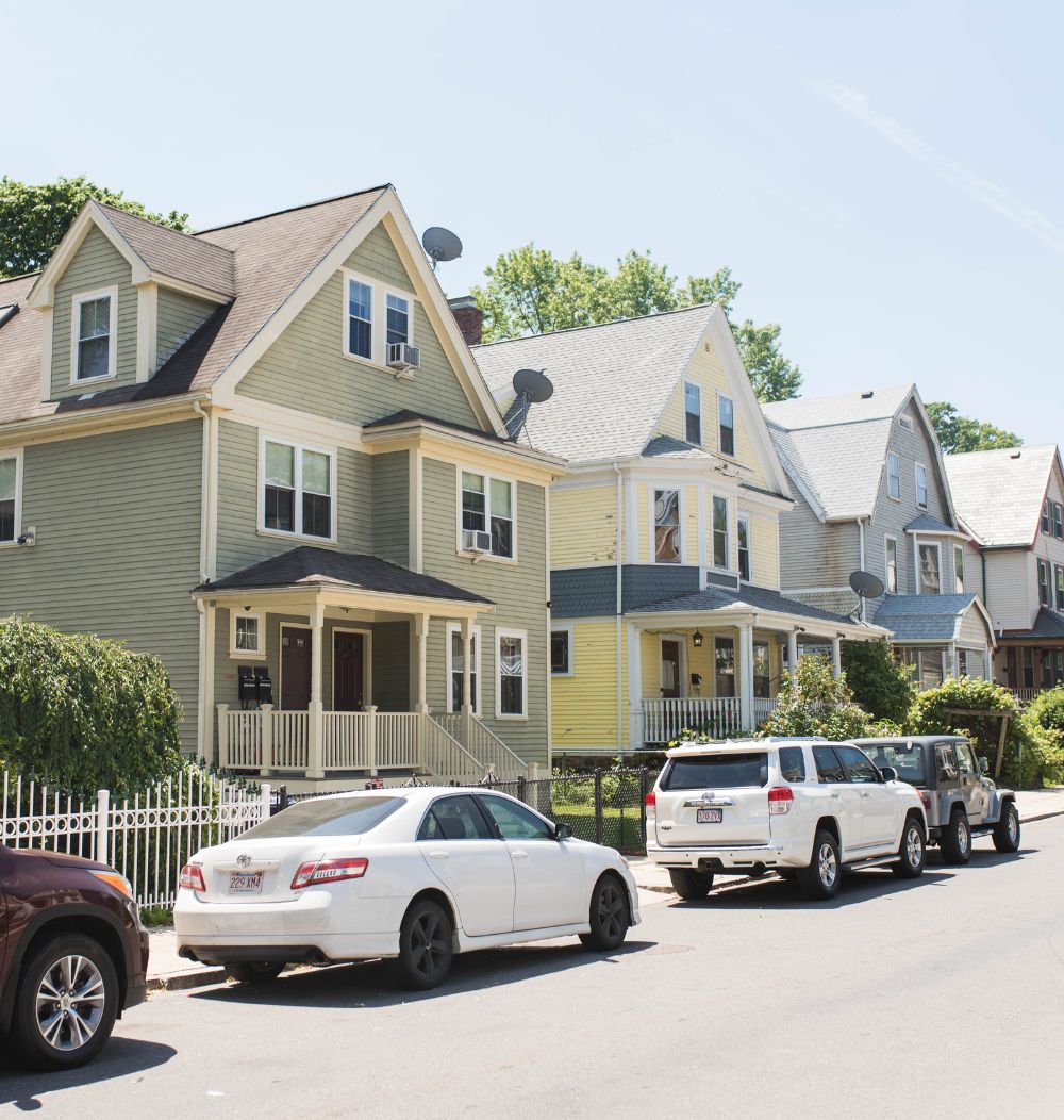 DEDHAM SAVINGS PARTICIPATING IN ONE+BOSTON MORTGAGE PROGRAM Dedham