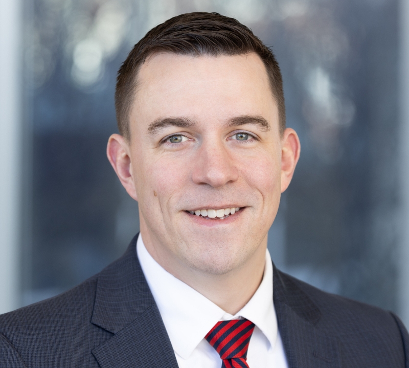 Employee headshot