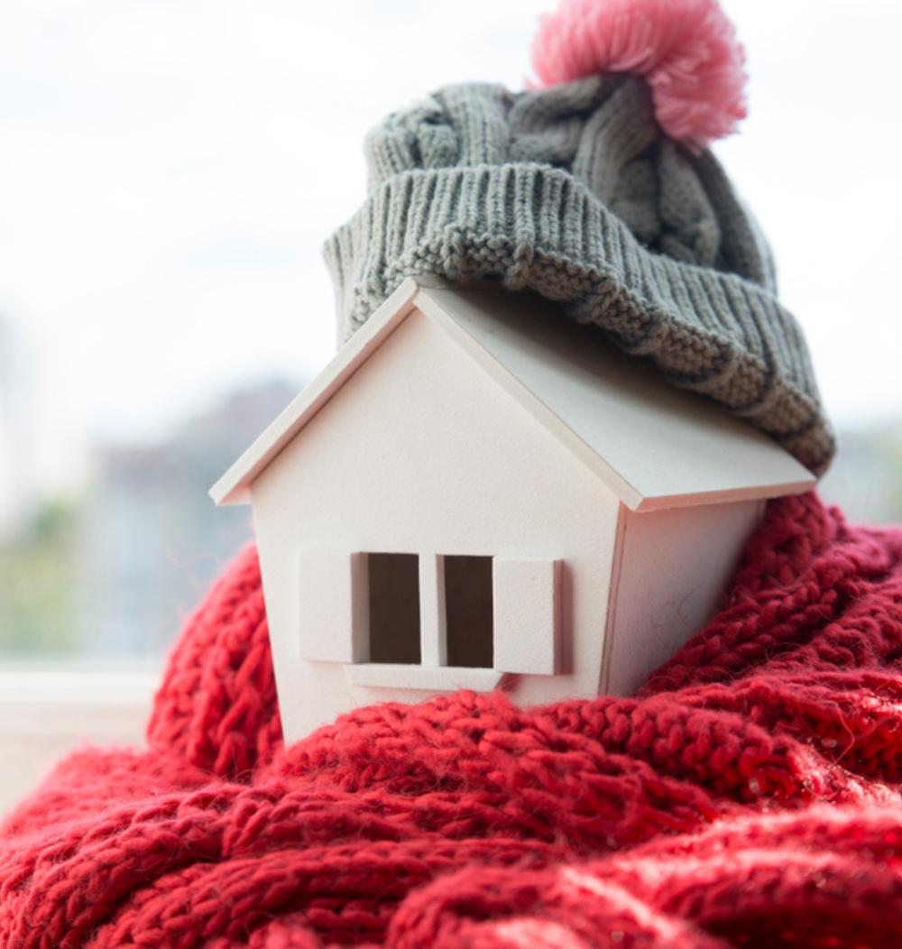 Fuel Assistance Photo