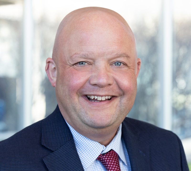 Employee headshot